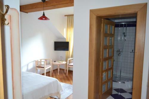 Pension Casa Cranta