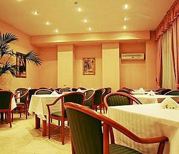 Sir Colentina Hotel Bucharest
