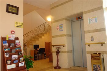 Sir Colentina Hotel Bucharest