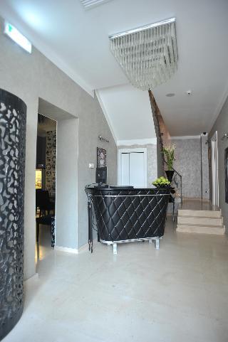 Hotel Vila Arte