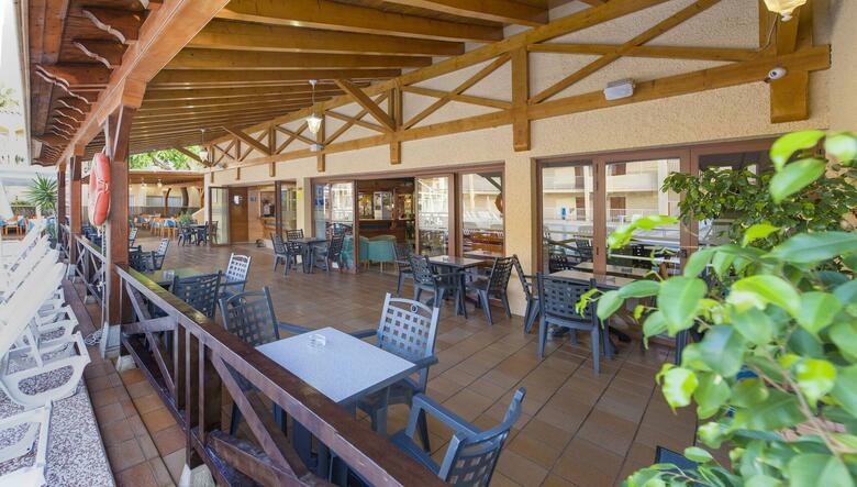 Hotel Vibra Cala Tarida