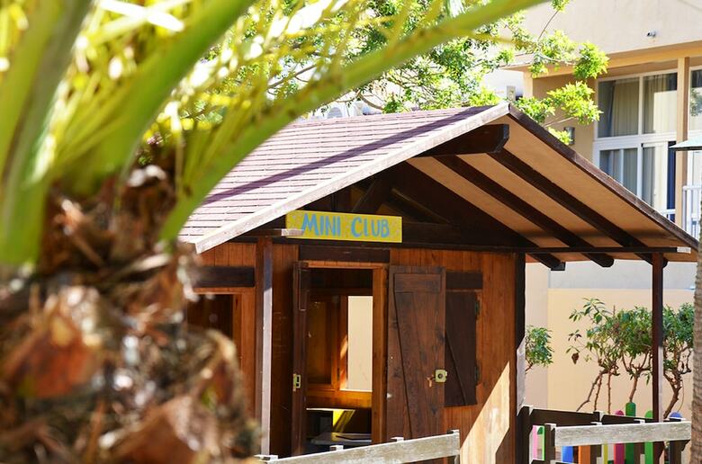 Hotel Vibra Cala Tarida