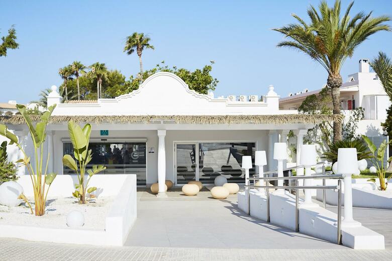 Hotel Vibra Cala Tarida