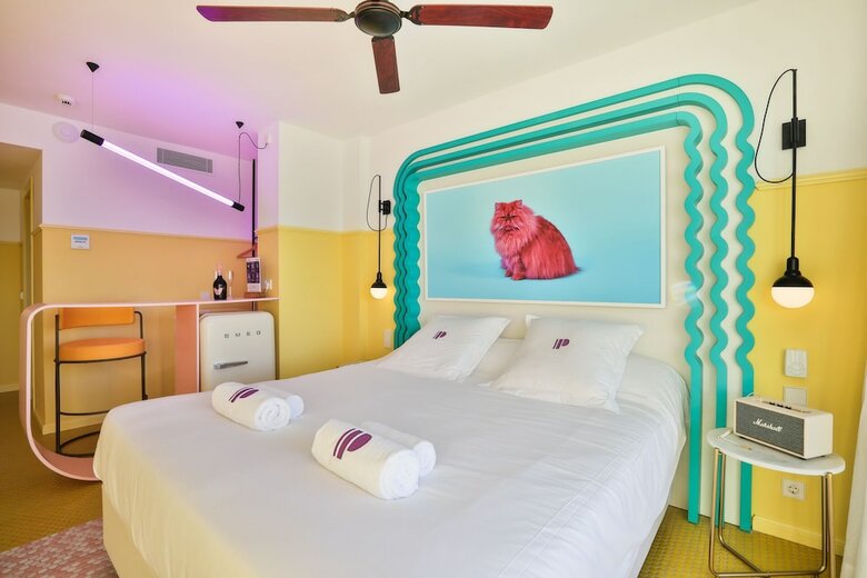 Paradiso Ibiza Art Hotel Adults Only