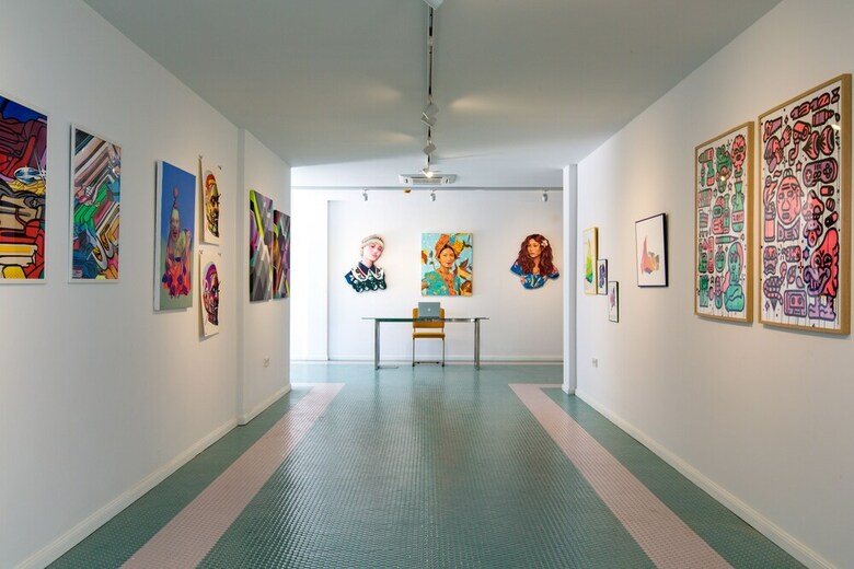 Paradiso Ibiza Art Hotel Adults Only