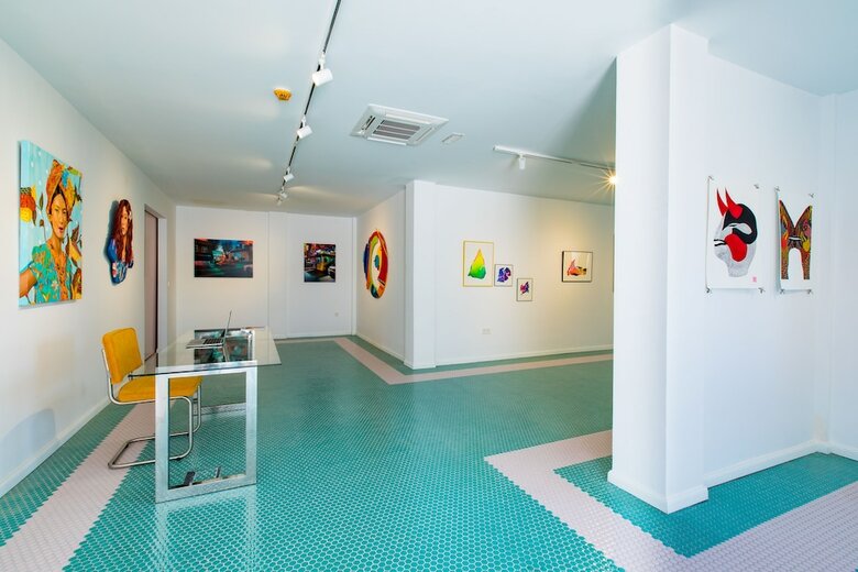 Paradiso Ibiza Art Hotel Adults Only