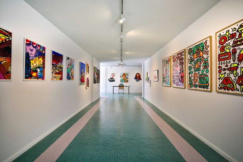 Paradiso Ibiza Art Hotel Adults Only