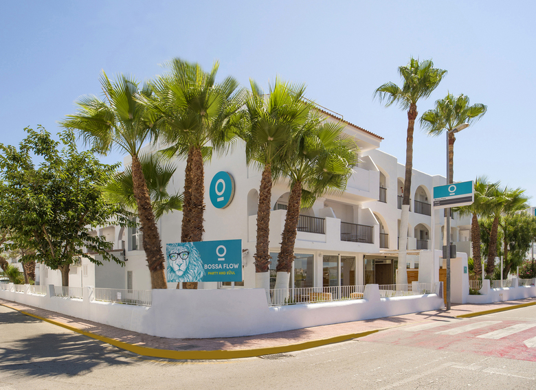 Hotel Vibra Bossa Flow - Only Adults