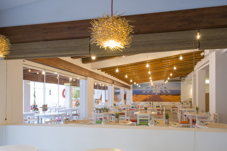 Hotel Vibra Bossa Flow - Only Adults