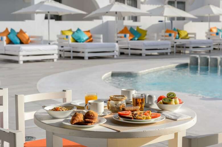 Hotel Vibra Bossa Flow - Only Adults