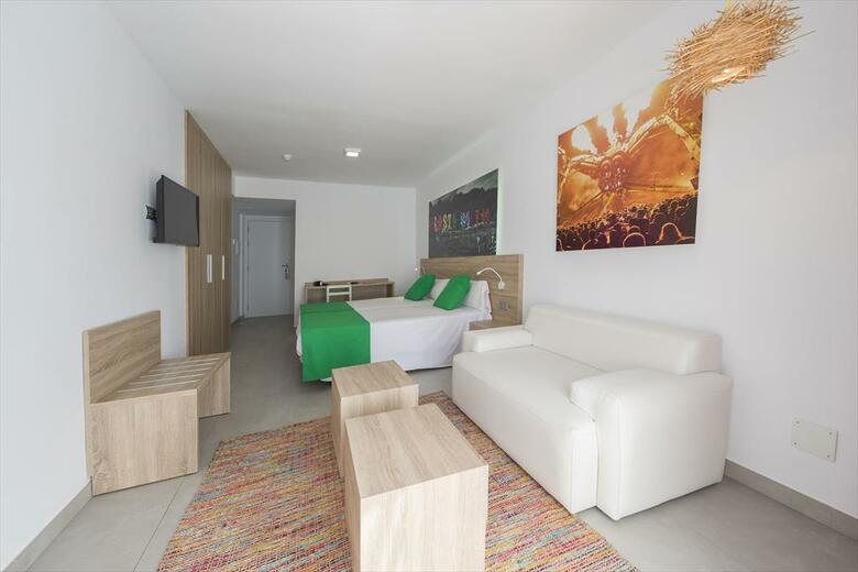 Hotel Vibra Bossa Flow - Only Adults