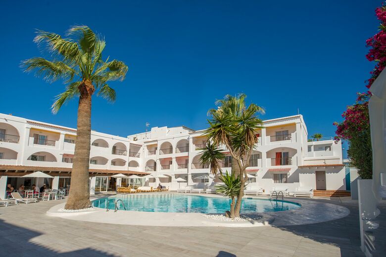 Hotel Vibra Bossa Flow - Only Adults