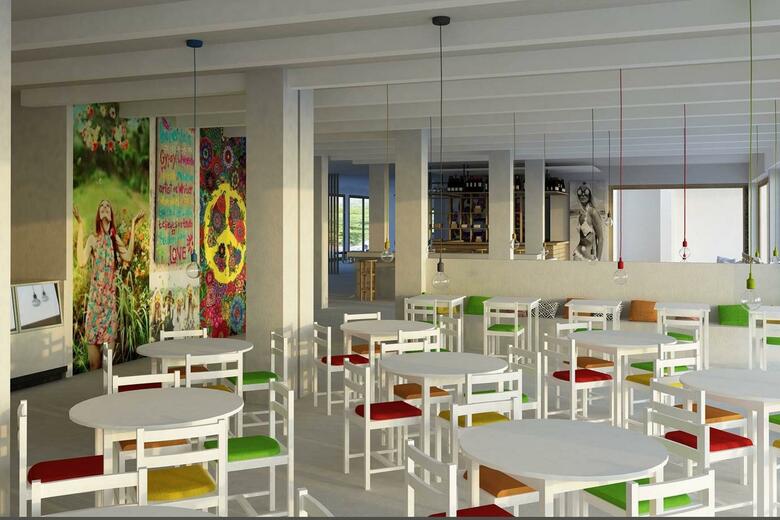 Hotel Vibra Bossa Flow - Only Adults