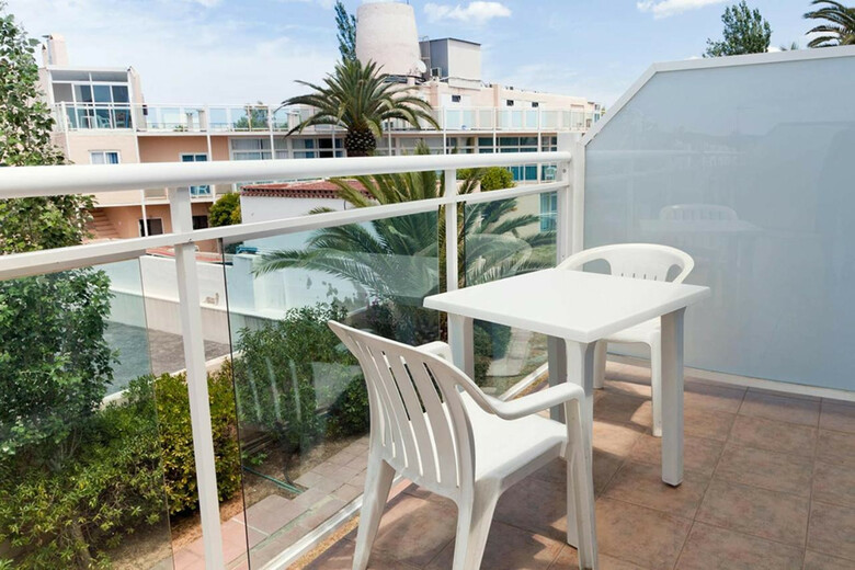 Vibra Club Maritim Aparthotel