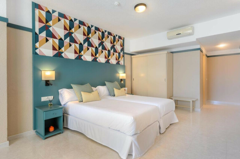 Vibra Club Maritim Aparthotel