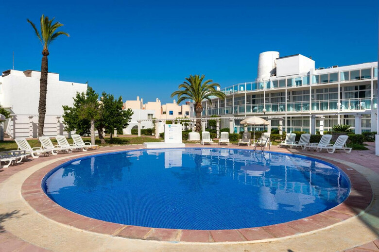 Vibra Club Maritim Aparthotel