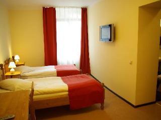 Bed & Breakfast Casa Luxemburg
