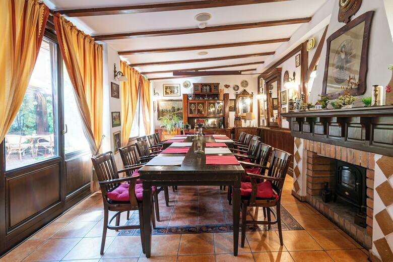 Hotel Casa Del Sole