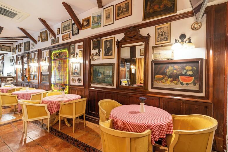 Hotel Casa Del Sole