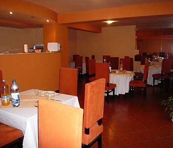 Pension Yasmine