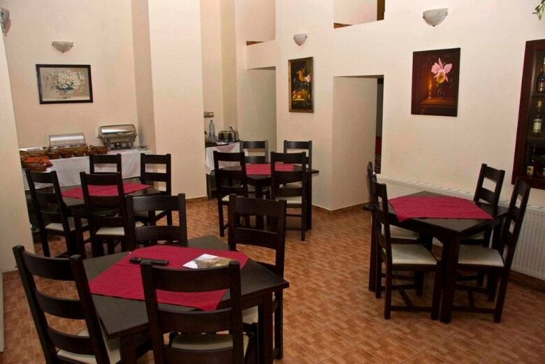Hotel Victoria Timisoara