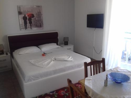 Apartamento Aggeli House