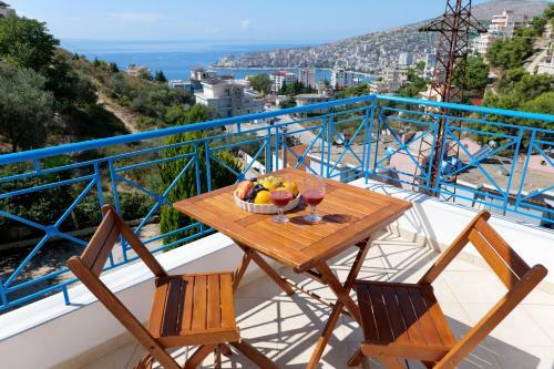 Miracle Apartments Saranda