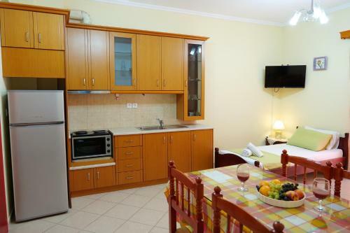Miracle Apartments Saranda