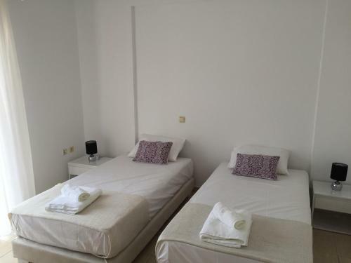 Sea And Sky Apartments Sarande