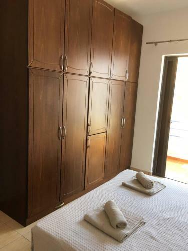 Sea And Sky Apartments Sarande