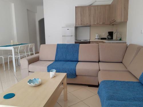 Apartment Katherina Sarande