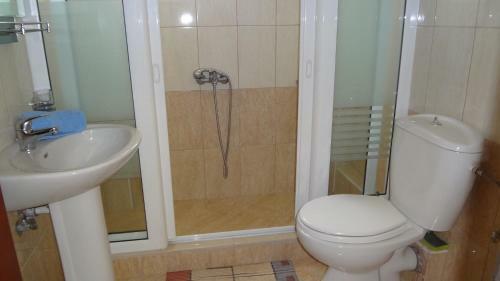 Apartment Katherina Sarande