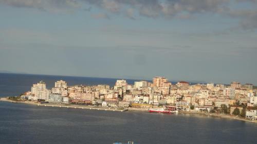 Apartment Katherina Sarande