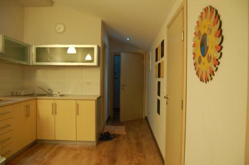 Villa Sunset Apartments