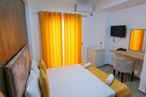 Apartamentos Hotel Adi-vera