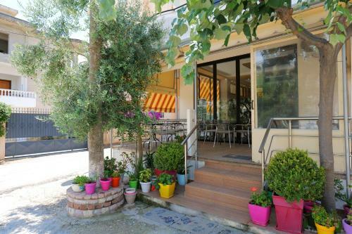 Apartamentos Hotel Adi-vera