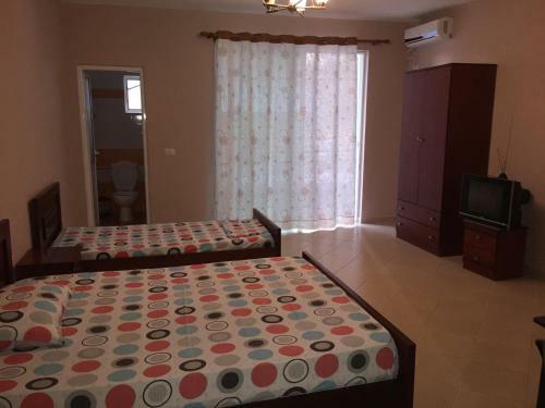 Hostal Guesthouse Cameleon