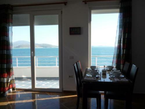 Beautifull Holiday Apartment (10)