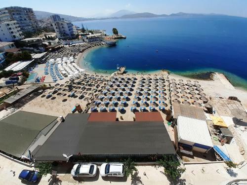 Paradise Sea View Apartment