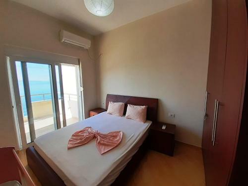 Paradise Sea View Apartment