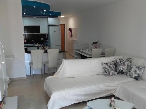 Holiday Apartments