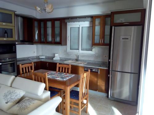 Holiday Apartments