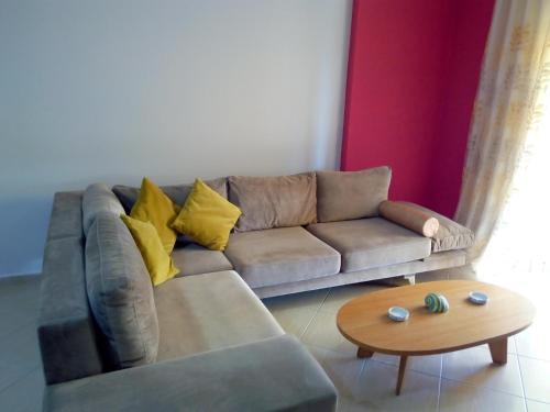 Holiday Apartments