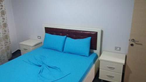 Holiday Apartments