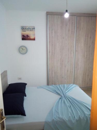 Holiday Apartments