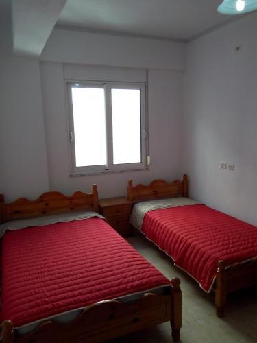 Holiday Apartments