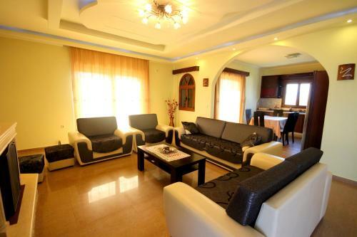 Apartamento Mihal Suites