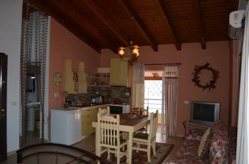 Jelena's Luxury Apartments