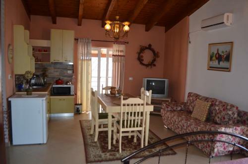 Jelena's Luxury Apartments