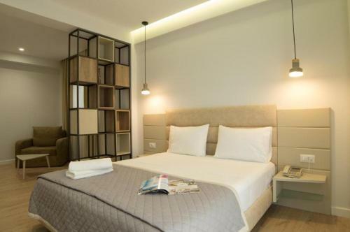 Hotel Vila Kalcuni Sarande